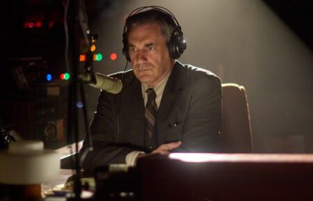 American Hostage - Season 1-- Photo Credit: Steven Ackerman/MGM+/Sony Pictures Television