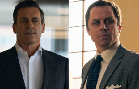 Giovani Ribisi joins Jon Hamm in 'American Hostage'