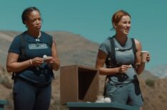 'The Challenge' Mini-Finals Recap: T.J. Lavin Punishes Cheaters and Permanent Teams Form