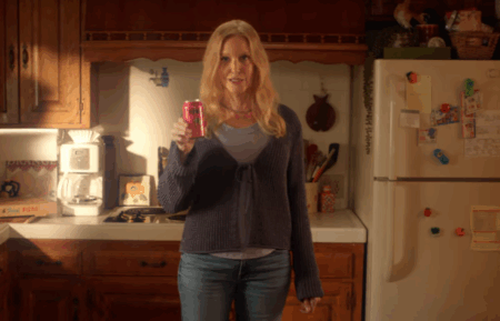 Anna Gunn Popwell commercial