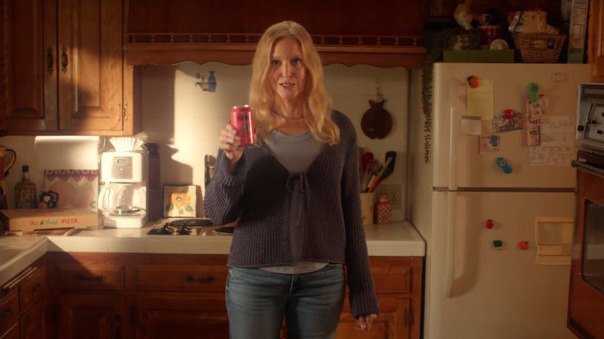 Anna Gunn Reprises ‘Breaking Unhealthy’ Position for Emmys Business