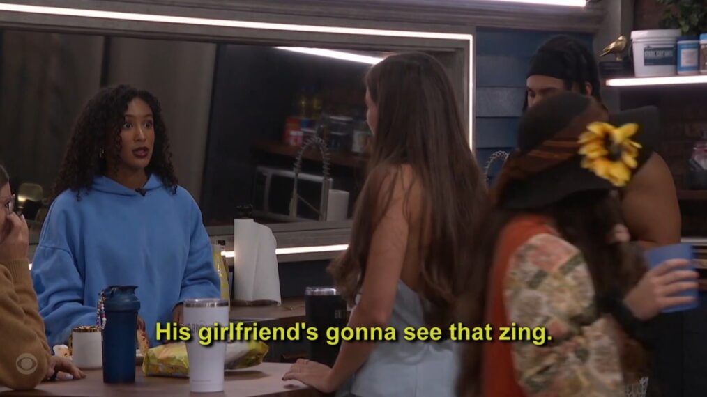 Ashley Hollis states