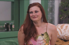 'Big Brother': Rachel Reilly Shares If She Would Be Loyal to Keanu