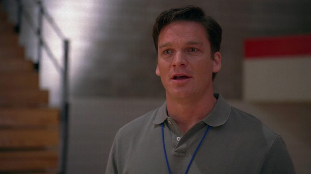 Bart Johnson