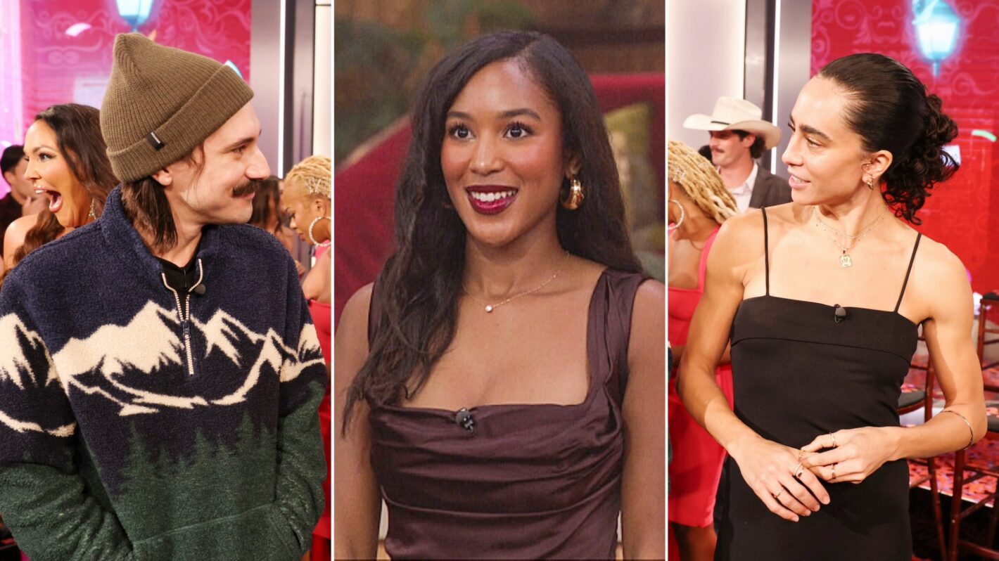 'Big Brother' Winner Ashley Hollis Talks Vince and Morgan Relationship, Reveals New Details (Exclusive)