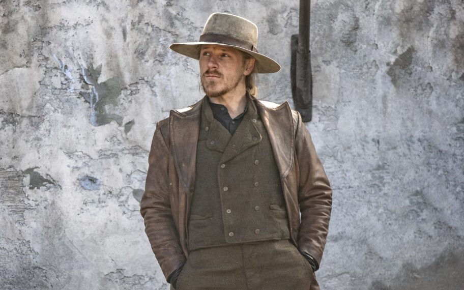 Billy the Kid - Season 3