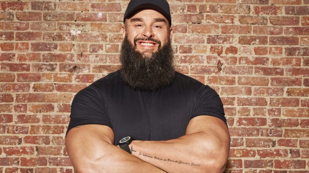 Braun Strowman