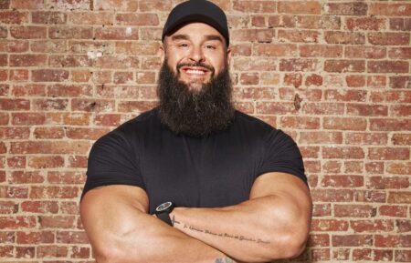 Braun Strowman