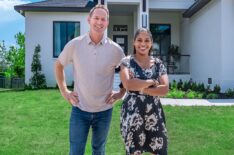 Did Brian & Milka Kleinschmidt Tease the Return of This HGTV Show?