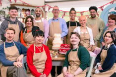 'The Great British Baking Show' Was Rejected for '5 Years’ Before Becoming Global Hit