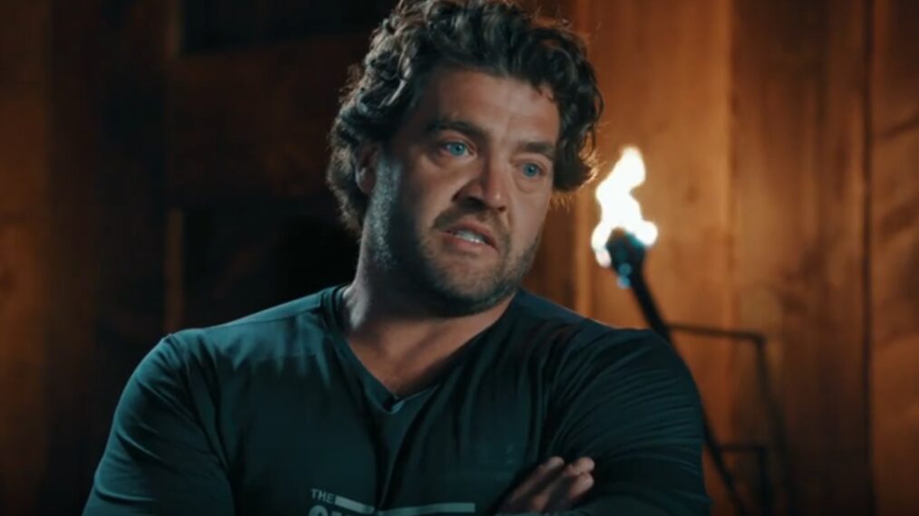 CT in The Challenge