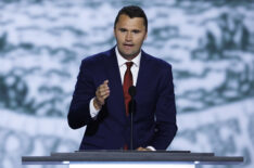 Charlie Kirk Dies After Being Shot: Conservative Activist Was 31
