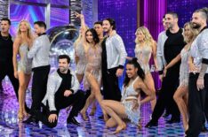 ‘Dancing with the Stars,’ ‘High Potential’ Returns, ‘Talent’ Semifinals, Billionaires in the ‘Building’
