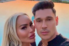 Darcey Silva and Georgi Rusev of '90 Day Fiance'