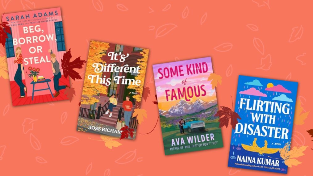 Dell Romance's Cozy Night In With Swooon at The Ripped Bodice: How to Get Tickets
