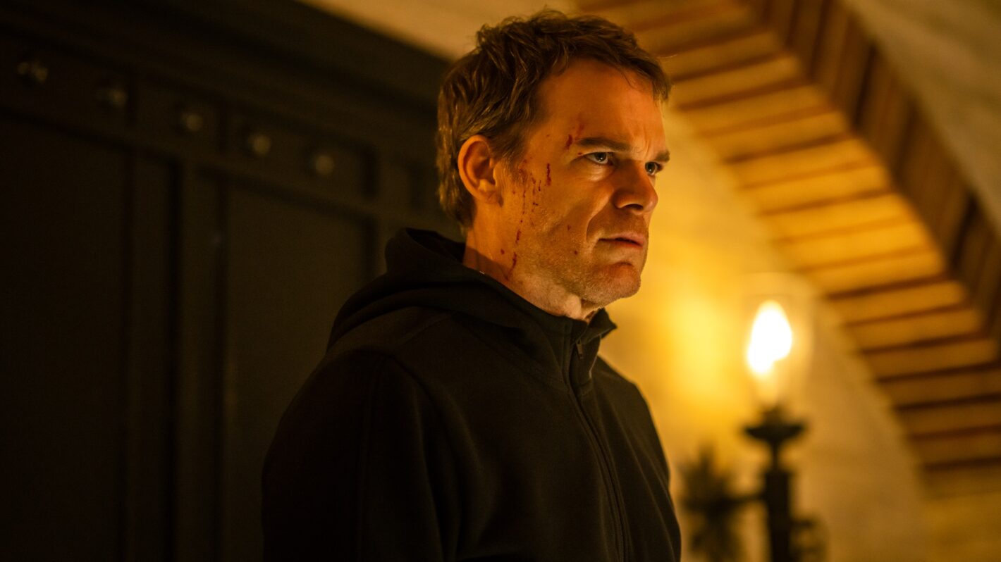 8 Burning Questions for 'Dexter: Resurrection' Season 2