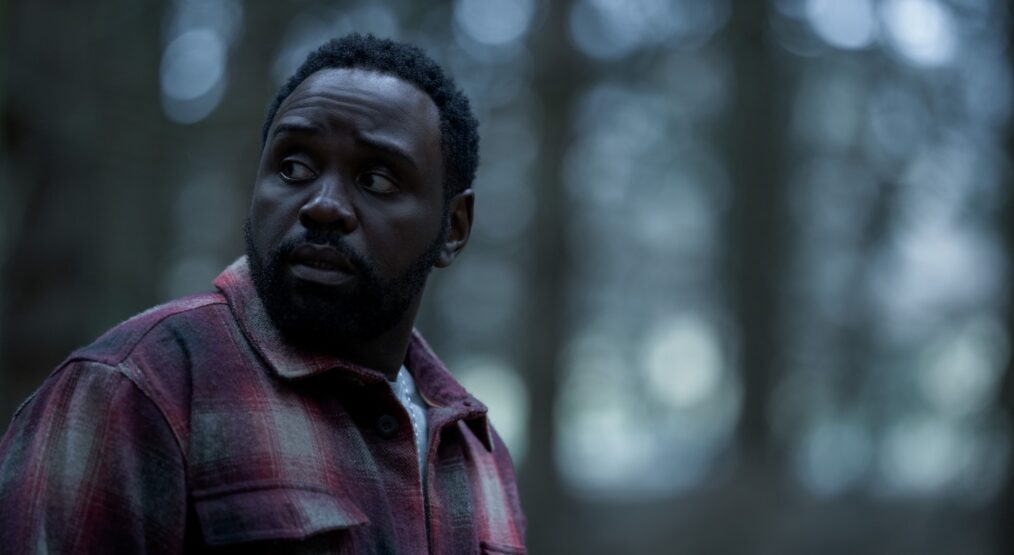 Brian Tyree Henry in 