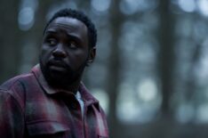 Brian Tyree Henry in 'Dope Thief,' now streaming on Apple TV+.