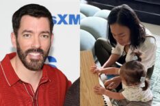 Drew Scott Shares Adorable Way Daughter Piper Is Just Like Wife Linda Phan