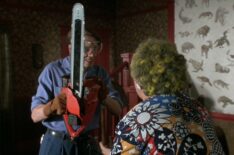 Ed and His Dead Mother; ITC Entertainment