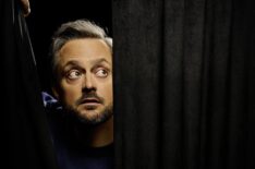 Emmys 2025 Host Nate Bargatze Says Show Won’t Be Political