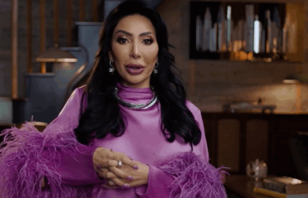 Farrah Abraham