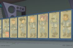 'Futurama' Season 13 Finale: The Cast Discuss the Show's Lasting Legacy and Why It Still Resonates