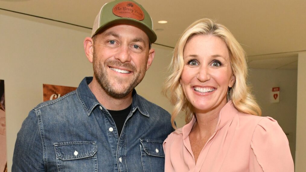 Jenny and Dave Marrs, 'Fixer to Fabulous