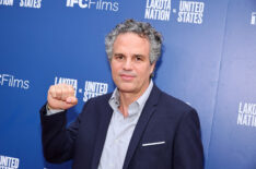 Mark Ruffalo Reacts to Paramount Calling His Criticism Antisemitic