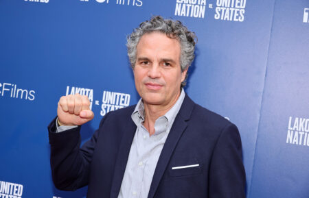 Mark Ruffalo