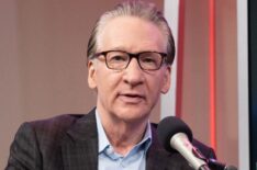 Bill Maher Issues Blunt Warning About Comparing Donald Trump to Hitler