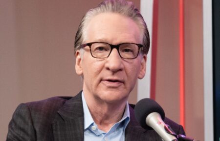 Bill Maher