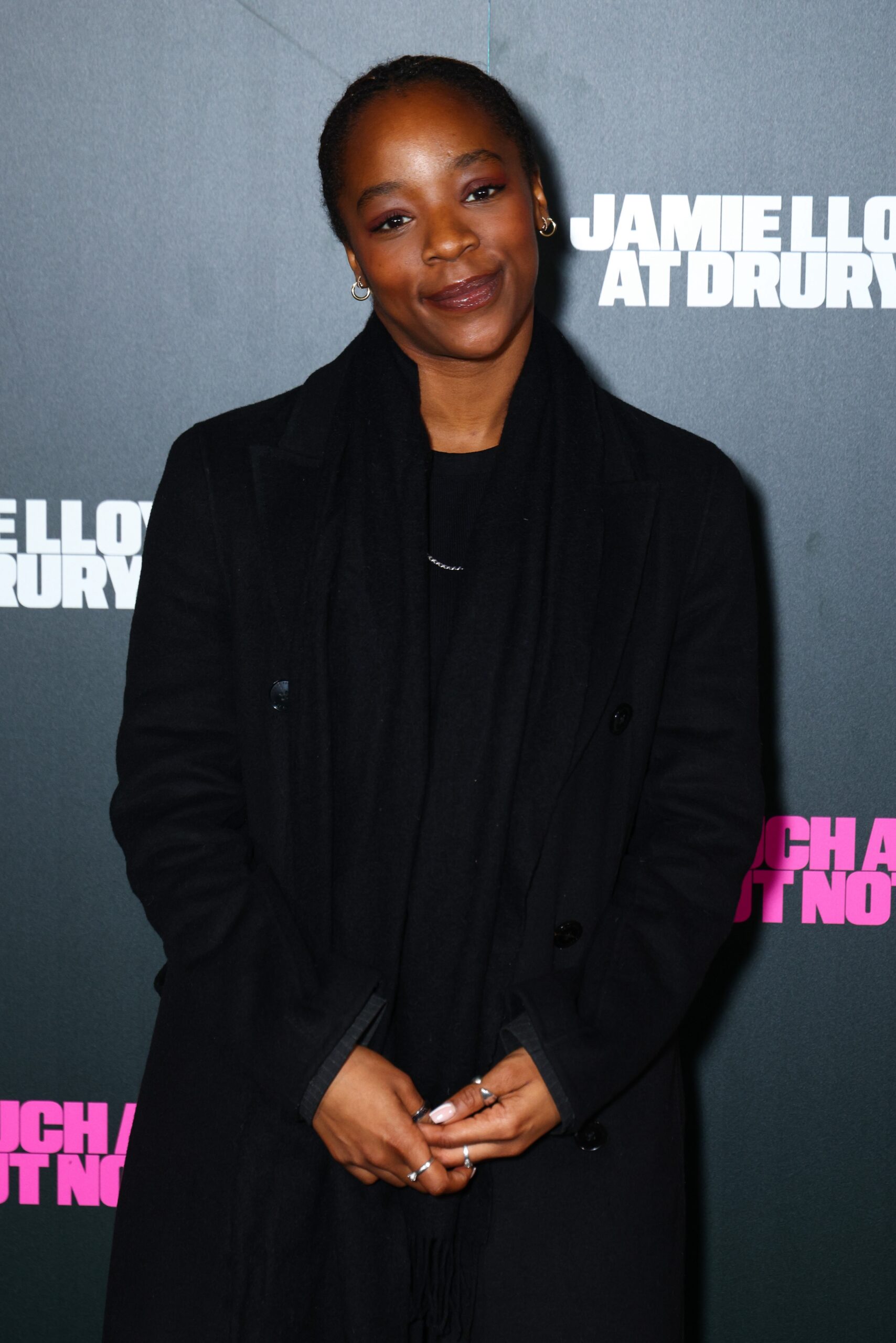 Corrina Brown attends the opening night of 