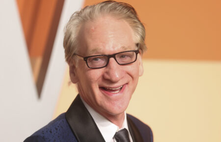 Bill Maher, Real Time With Bill Maher