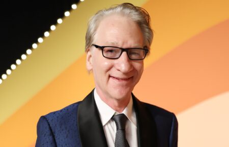 Bill Maher