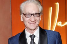 Bill Maher Shares Blunt Prediction About the 2028 Presidential Election