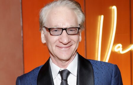 Bill Maher