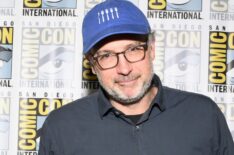 'Simpsons' Showrunner Reacts to 'Jimmy Kimmel Live!' Return