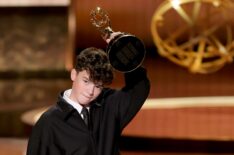 Is 'Adolescence' Star Owen Cooper the Youngest Emmy Winner Ever?