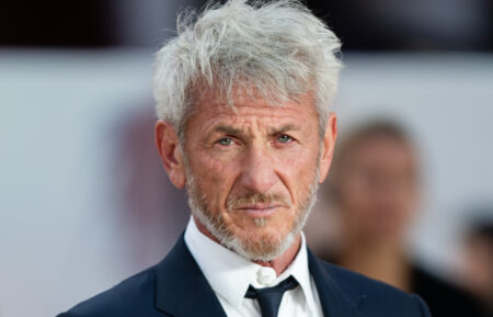 Sean Penn