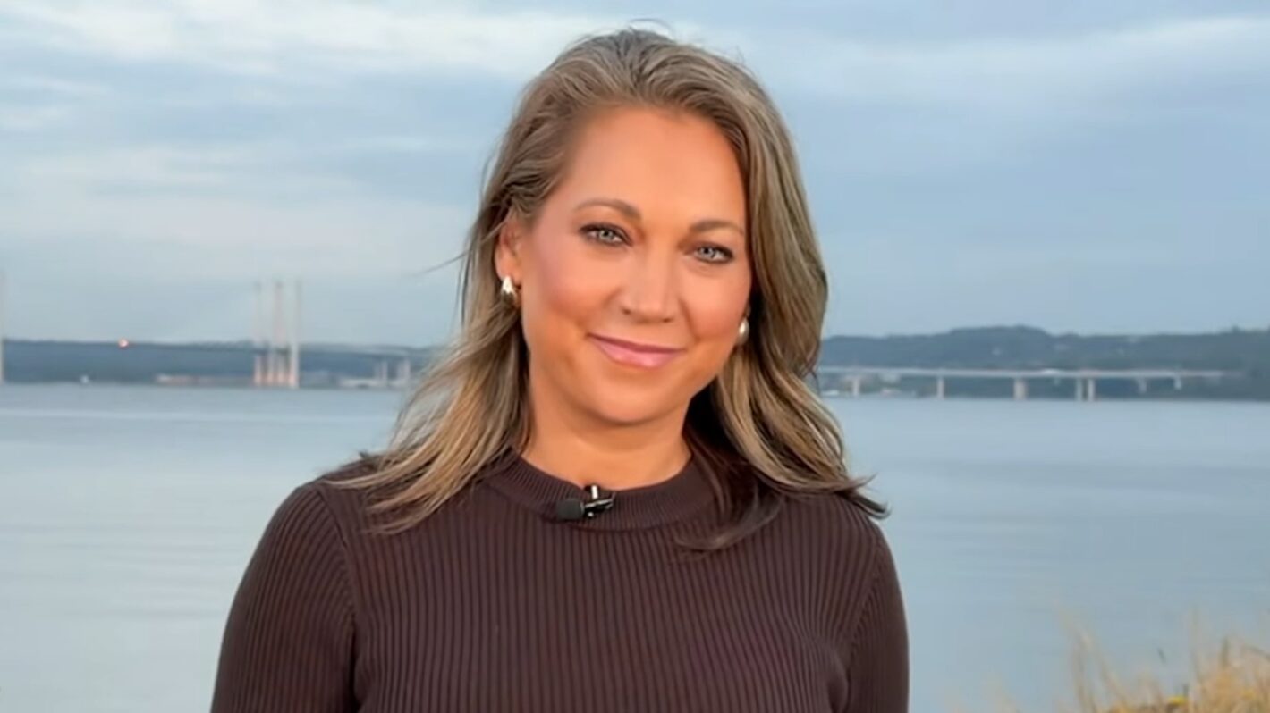 Has 'GMA's Ginger Zee Had a Nose Job? Here's What She Told a Fan