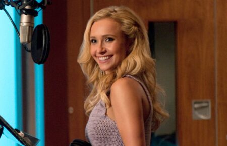 NASHVILLE, Hayden Panettiere, 'Someday You'll Call My Name', (Season 1, ep. 103, aired Oct. 24, 2012), 2012-.