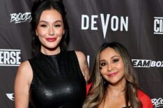 Snooki & JWoww on Emotional 'Family Vacation' Season 8 Finale and What's Next