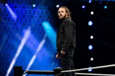 Jack Perry Talks AEW Return, Dad Luke Perry & What's Next