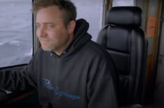 'Deadliest Catch' Shocker as Jake Anderson Double-Crosses Keith Colburn
