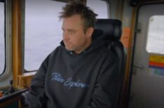 'Deadliest Catch': Jake Anderson Talks Quitting Amid Massive Breakdown
