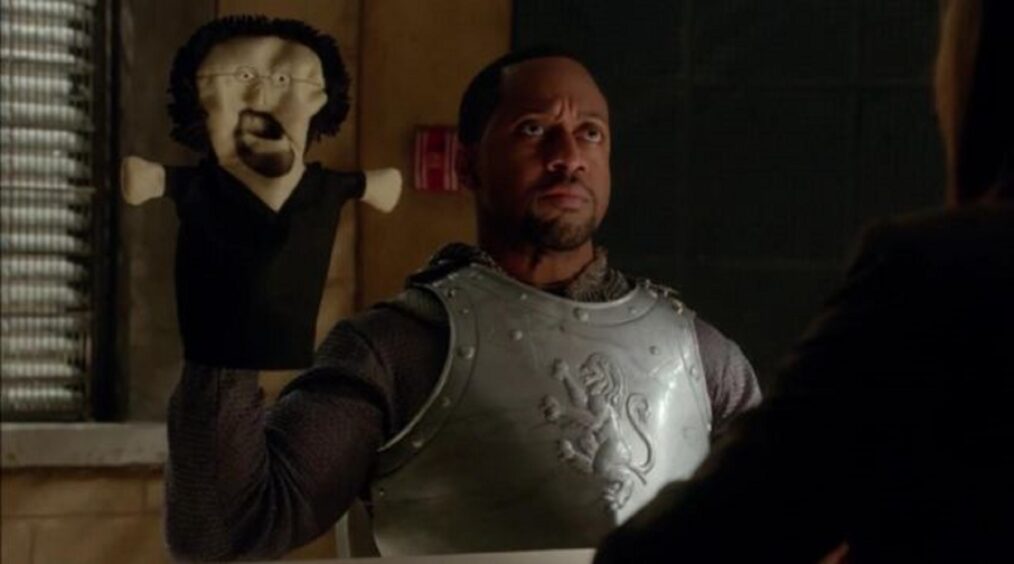 Jaleel White 