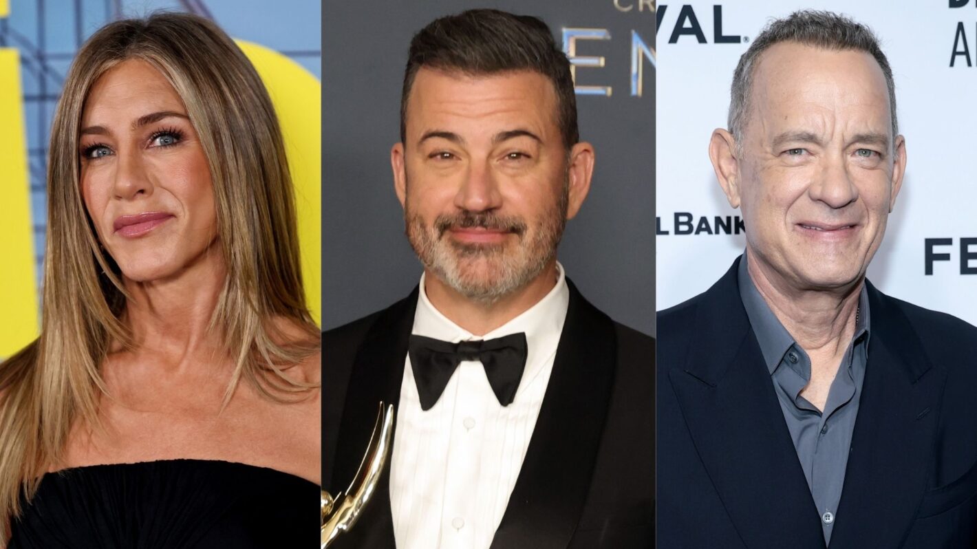 Pressure Mounts on Disney as 400 Celebrities Sign Petition Supporting Jimmy Kimmel