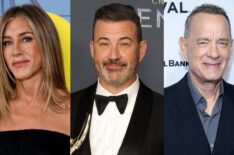 Pressure Mounts on Disney as 400 Celebrities Sign Petition Supporting Jimmy Kimmel