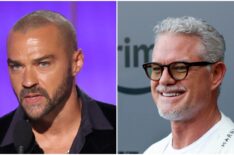 Emmys Producers Address Eric Dane Absence From 'Grey's Anatomy' Reunion Amid ALS Diagnosis